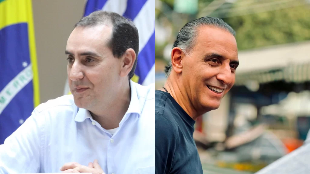 Agili Pesquisas